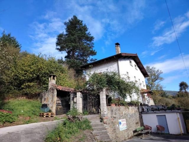 Casa en venta en Balmaseda, Guipúzcoa