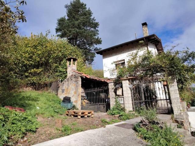 Casa en venta en Balmaseda, Guipúzcoa