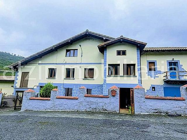 Casa en venta en Balmaseda, Guipúzcoa