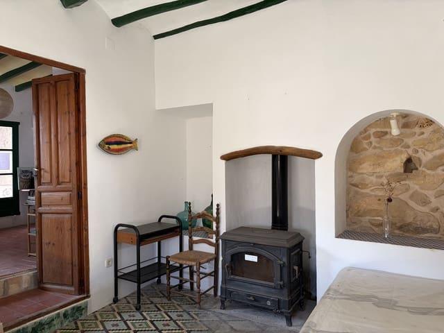 Casa en venta en el Comtat, Valencia