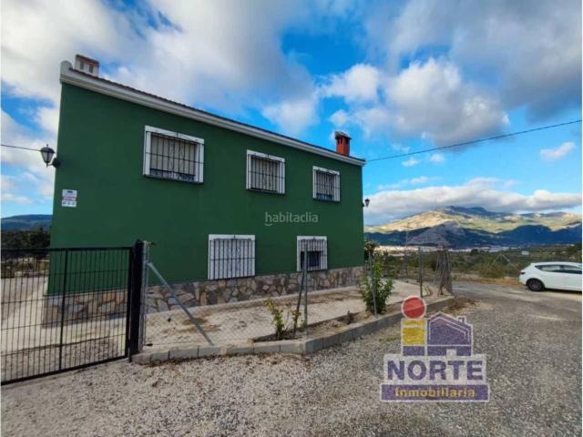 Casa Rural en venta en Balones Casa Rural en venta en Balones