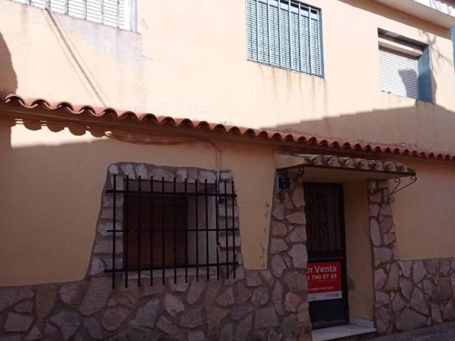 Casa en venta en Balsa De Ves, El Viso
