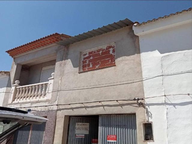 Casa en venta en Balsa De Ves, Castilla-La Mancha