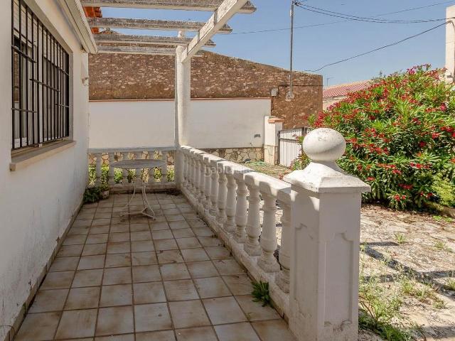 Casa en venta en Balsa De Ves