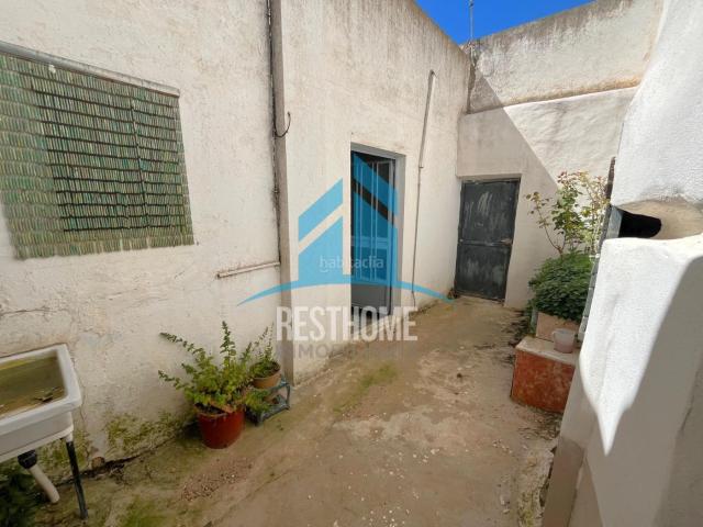 Casa en venta en Balsa De Ves, Castilla-La Mancha
