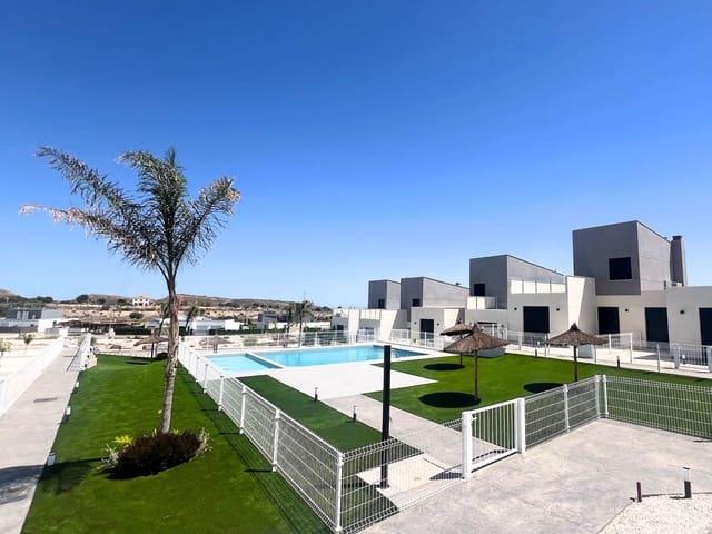 Casa en venta en Murcia, Balsicas