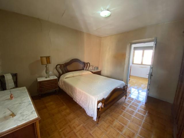 Casa en venta en Baltanás, Castilla y León