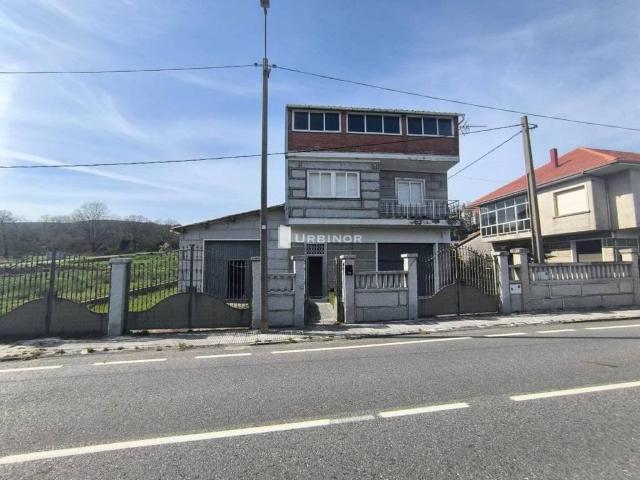 Casa en venta en A Limia, Galicia