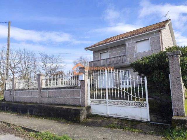 Casa en venta en A Limia, Galicia