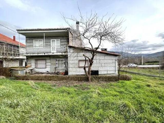 Casa en venta en A Limia, Galicia