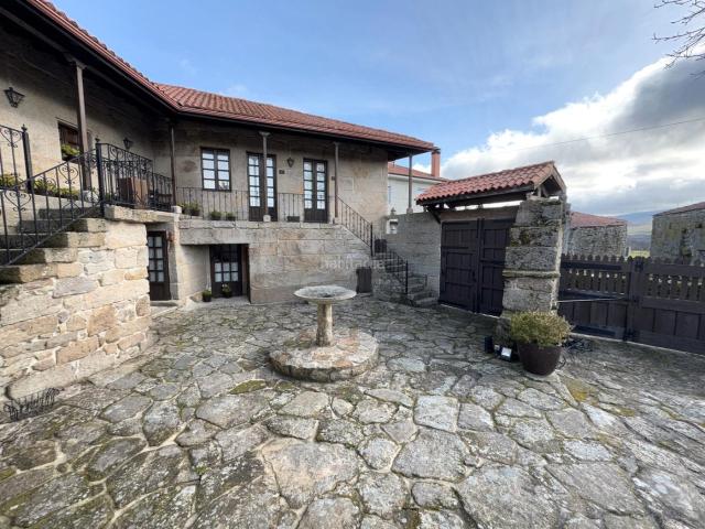 Casa en venta en Baltar