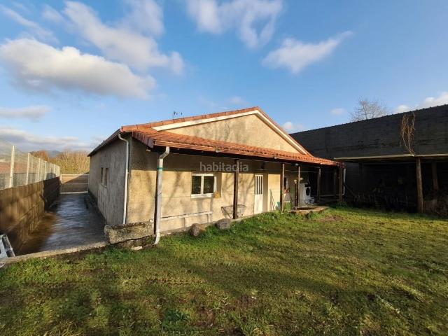 Casa en venta en A Limia, Galicia