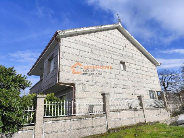 Casa en venta en Baltar, Ourense