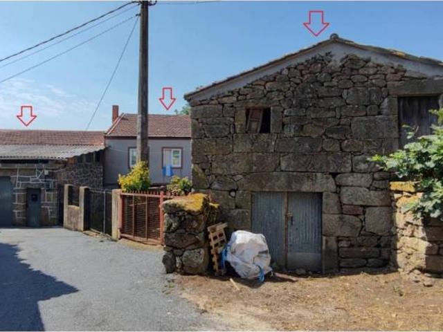 Casa en venta en Bande, Ourense