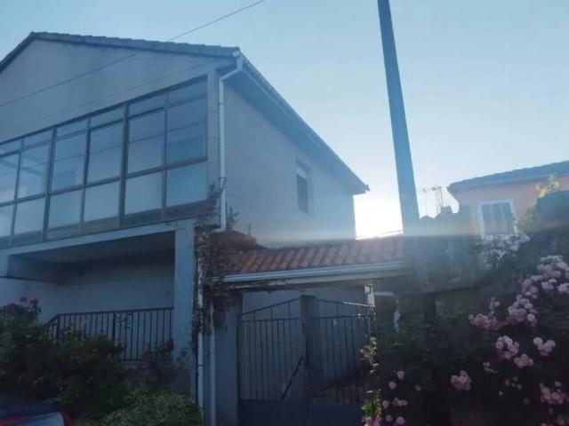 Casa en venta en Martiñán, Bande