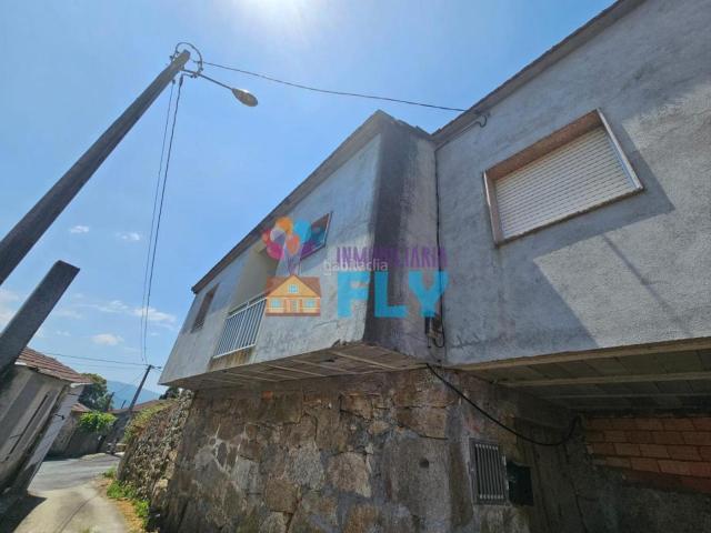 Casa en venta en Bande, Ourense
