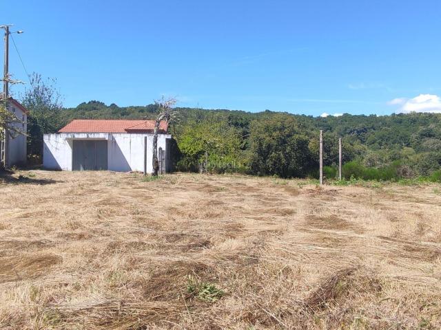 Casa en venta en Bande, Ourense