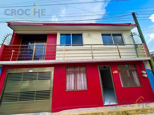 Casa en venta en Banderilla, Veracruz