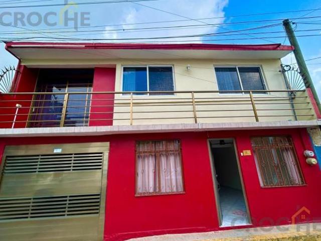 Casa en venta en Banderilla, Veracruz