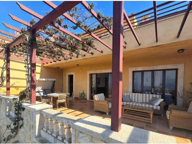 Casa en venta en Banyalbufar, Illes Balears