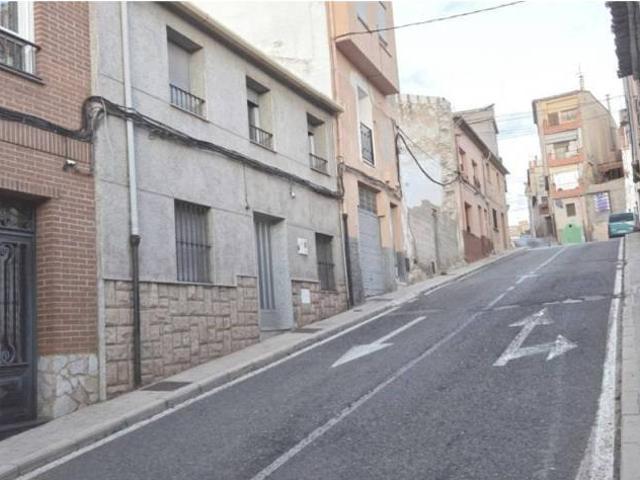 Casa en venta en l'Alcoià, Valencia