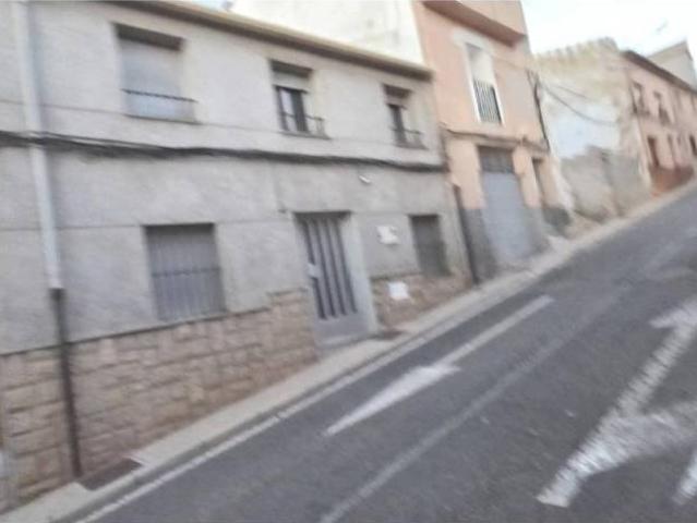 Casa en venta en l'Alcoià, Valencia