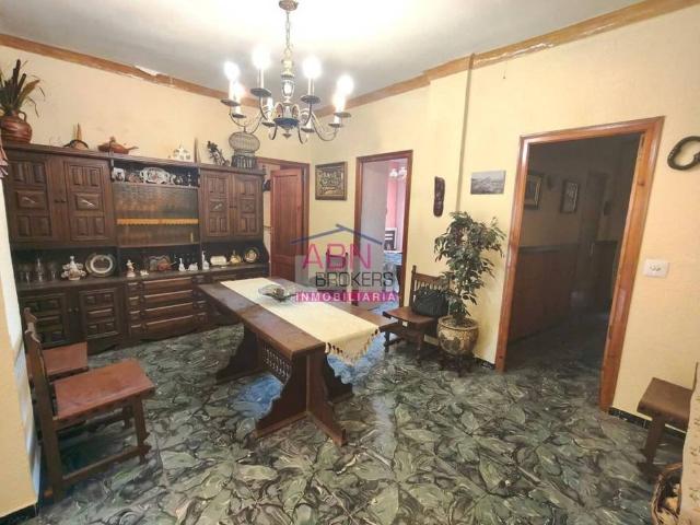 Casa en venta en l'Alcoià, Valencia