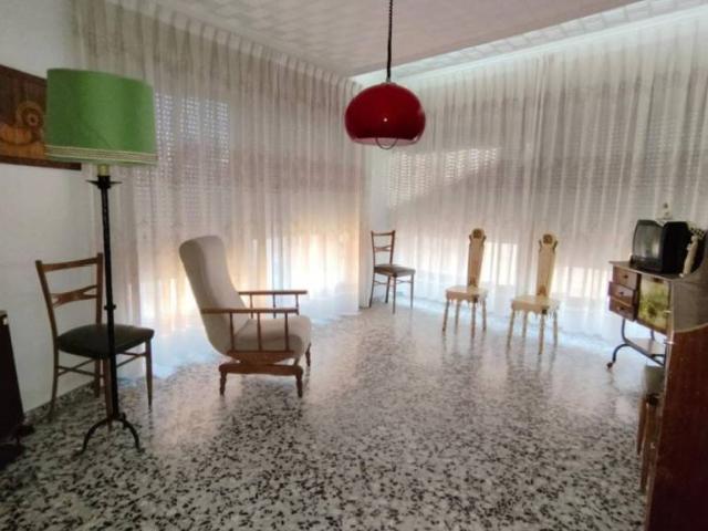 Casa en venta en Banyeres De Mariola