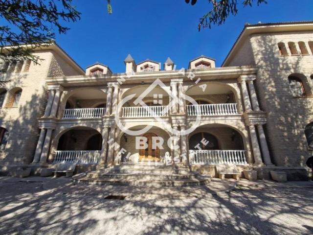 Casa en venta en Banyeres De Mariola