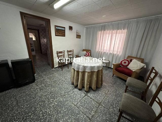 Casa en venta en l'Alcoià, Valencia