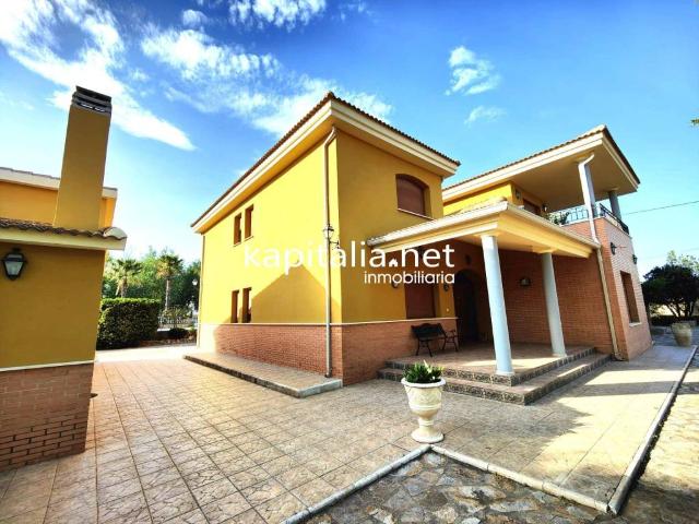 Casa en venta en l'Alcoià, Valencia