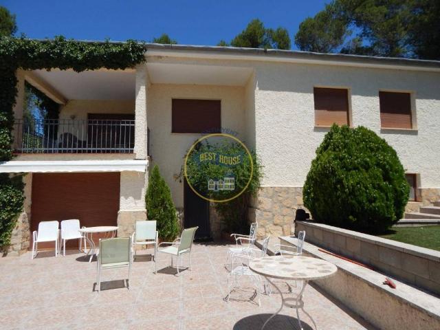 Casa en venta en Banyeres De Mariola