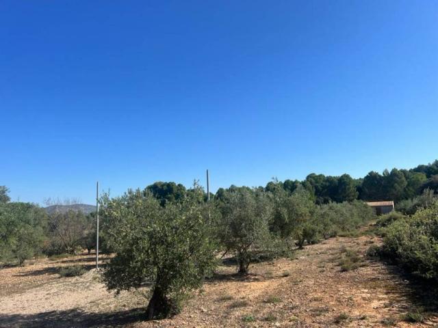 Casa en venta en Banyeres De Mariola