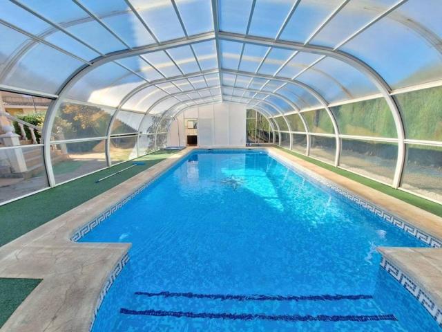 Casa en venta en l'Alcoià, Valencia