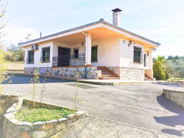 Casa en venta en l'Alcoià, Valencia
