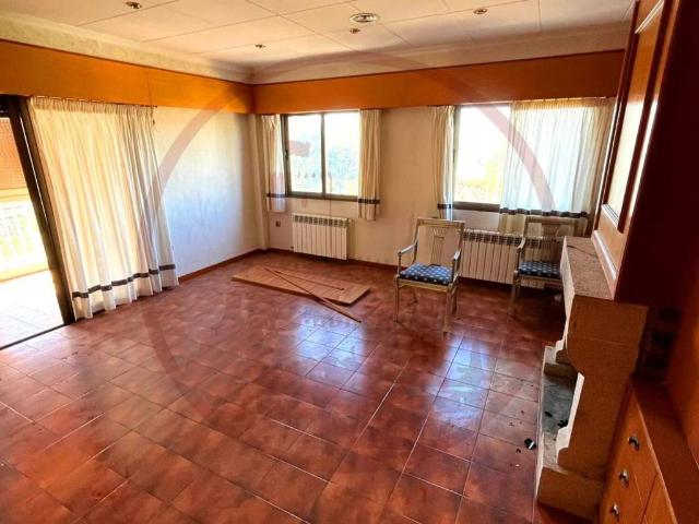 Casa en venta en Banyeres De Mariola, La Mallaeta