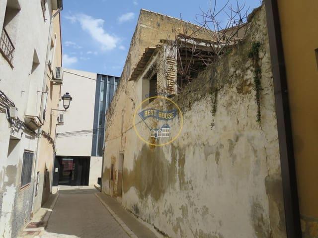 Casa en venta en l'Alcoià, Valencia