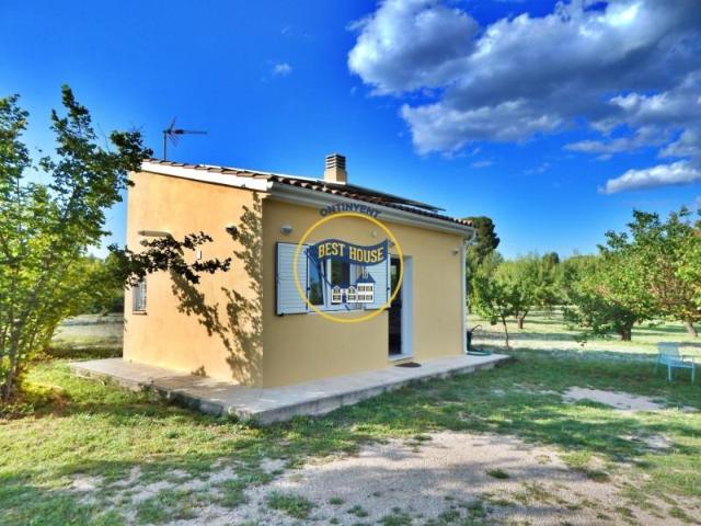 Casa en venta en Banyeres De Mariola