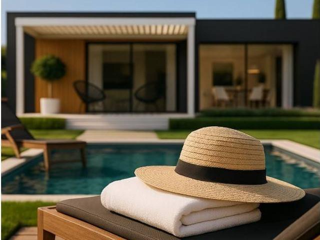 Casa en venta en Banyeres Del Penedès