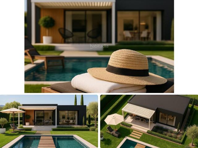 Casa en venta en Banyeres Del Penedès