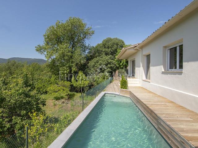 Casa en venta en Usall, Pla de l'Estany