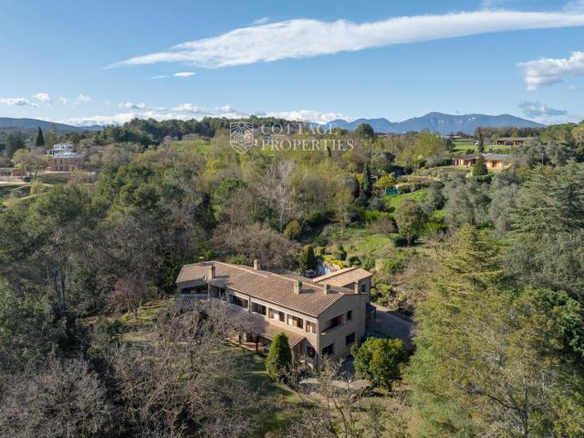 Casa en venta en Banyoles, Porqueres