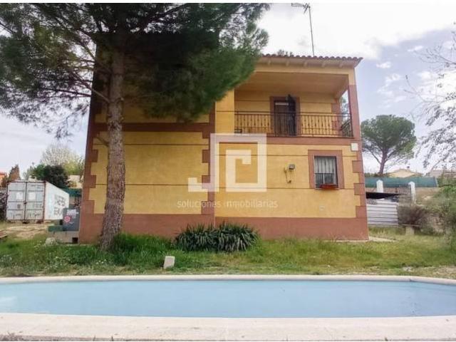 Casa en venta en Barajas De Melo, Castilla-La Mancha