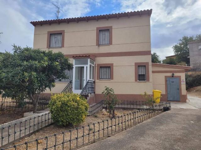 Casa en venta en Barajas De Melo, Cuenca