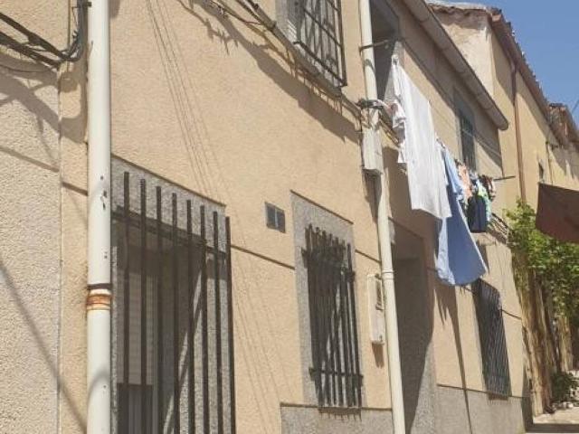 Casa en venta en Barajas De Melo