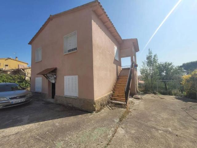 Casa en venta en Barajas De Melo, El Ballestar
