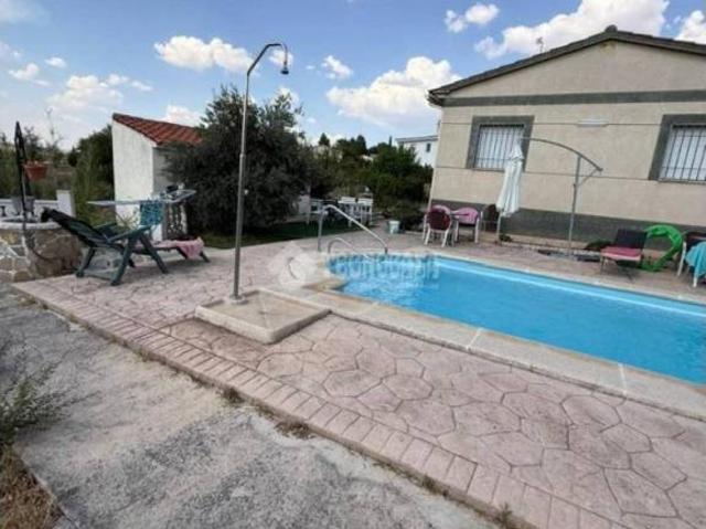 Casa en venta en Barajas De Melo, Castilla-La Mancha