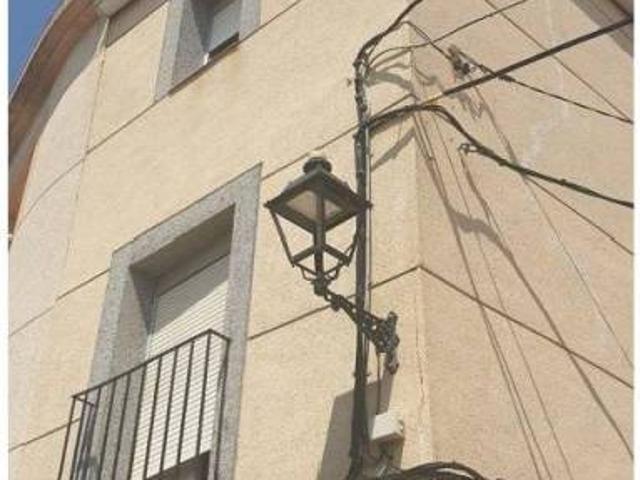 Casa en venta en Barajas De Melo, Castilla-La Mancha