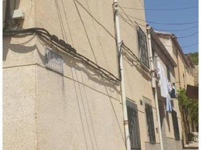 Casa en venta en Barajas De Melo, Castilla-La Mancha