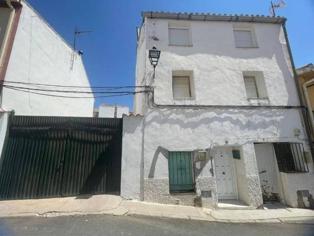 Casa en venta en Barajas De Melo, Castilla-La Mancha